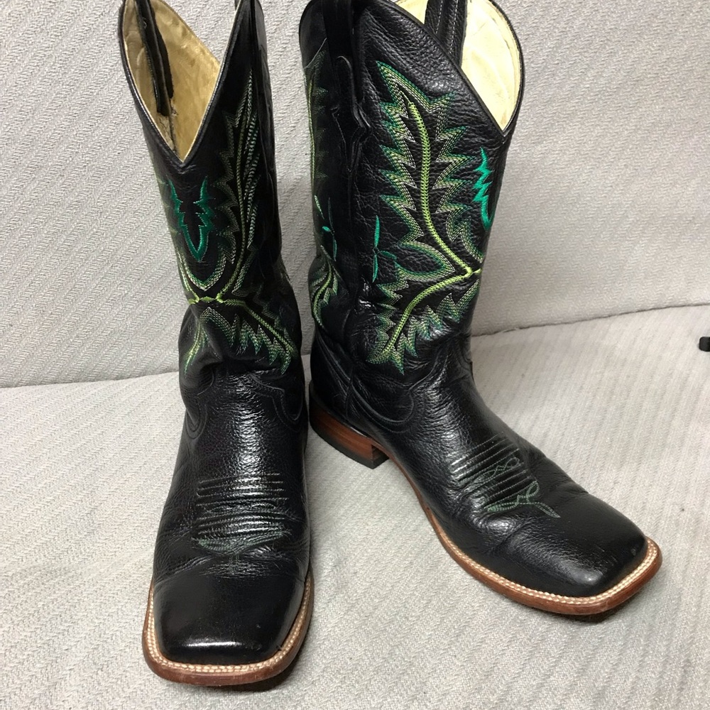 Ferrini Western / Cowboy Boots Size 13
